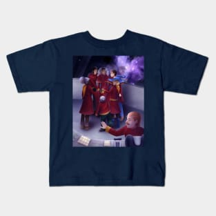 Family Kids T-Shirt